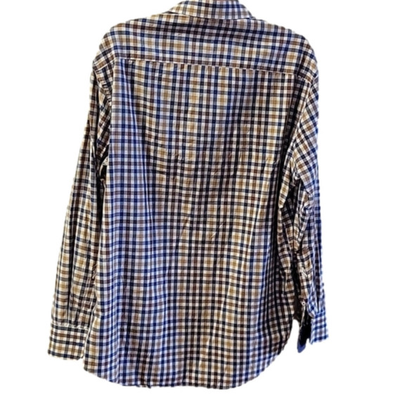 BUGATCHI Men's Shirt 17 - Picture 2 of 7